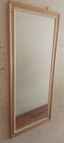 2 espelhos grande