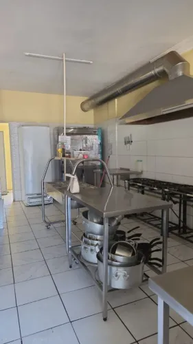 Restaurante Montado para Delivery