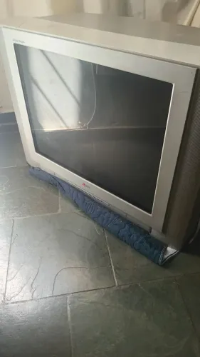 Televisão 29 polegadas