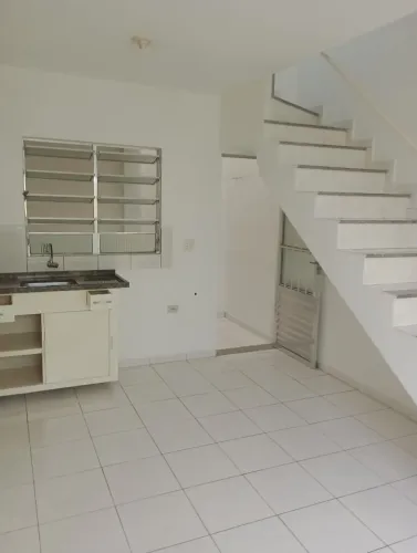 Dúplex casas para alugar 