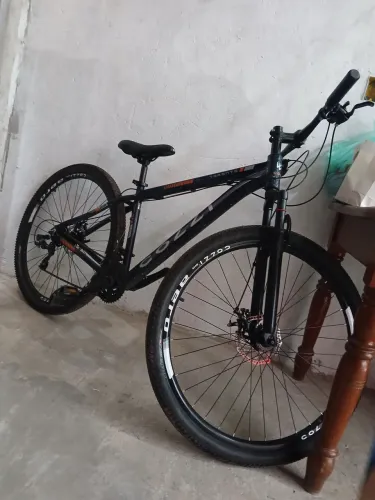 Bike aro 29 ( bicicleta)