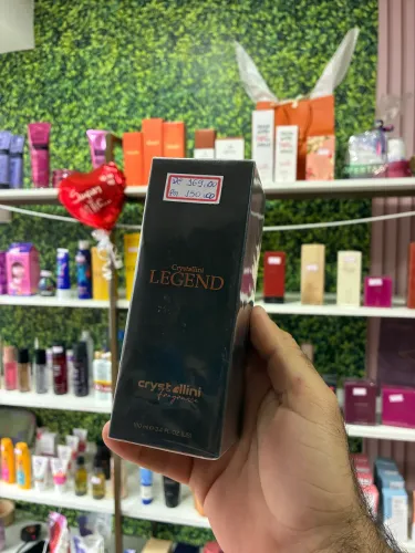 Perfume Legend 