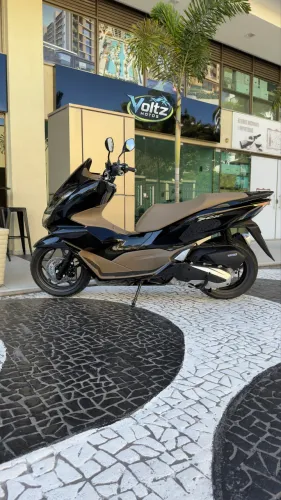 PCX 2027
