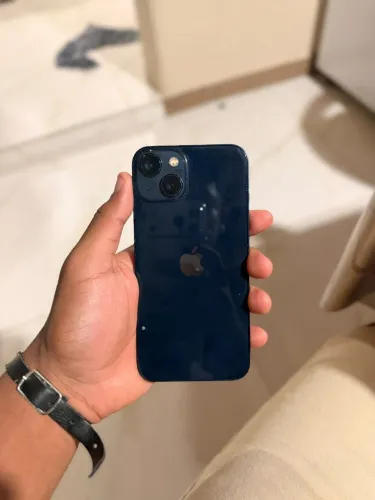 IPHONE 13 SEM FACE ID