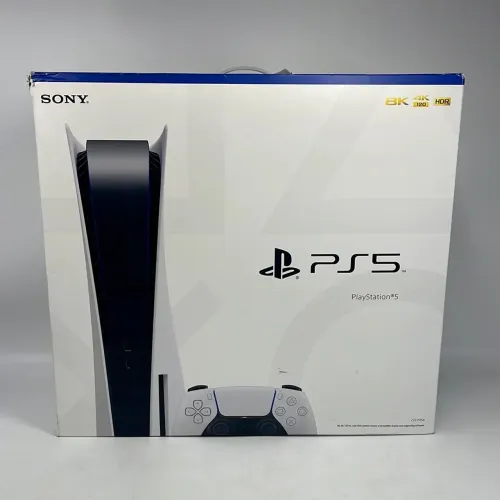 LACRADO!! Playstation 5 Com Leitor de Discos  (Aceito Cartão)