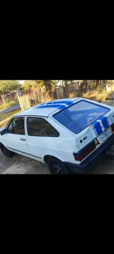 Volkswagen Gol Geração I CL 1.8 2P 1993