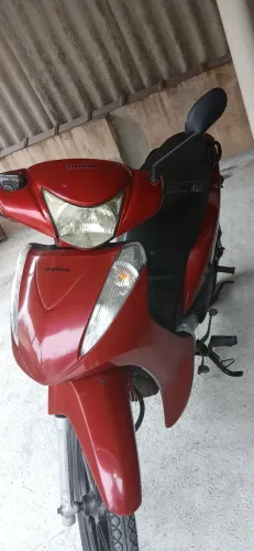 Vendo biz 125 2013 abaixo da fip pra vender logo