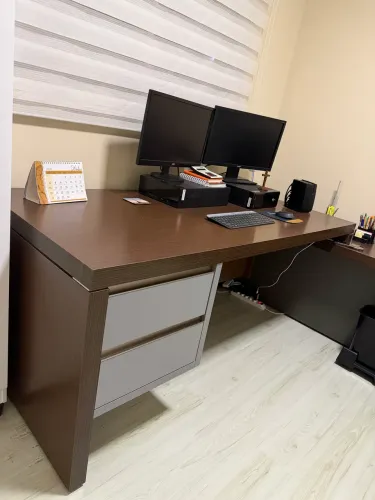 Mesa de escritório