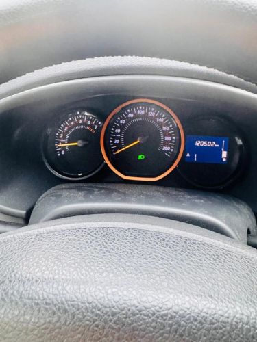 Imagem de Renault Sandero Step. Easy R H-power 1.6 8V 2015