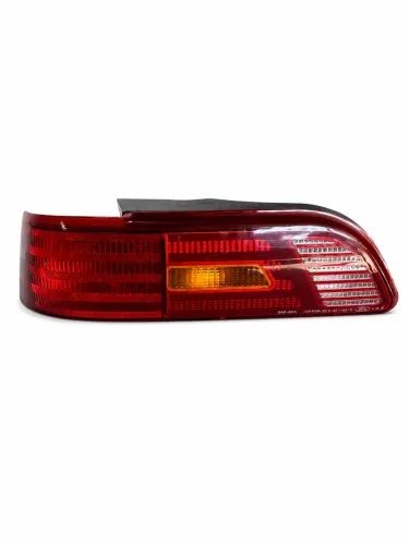Lanterna Traseira Ford Taurus Lado Esquerdo Original 94/95 Usada