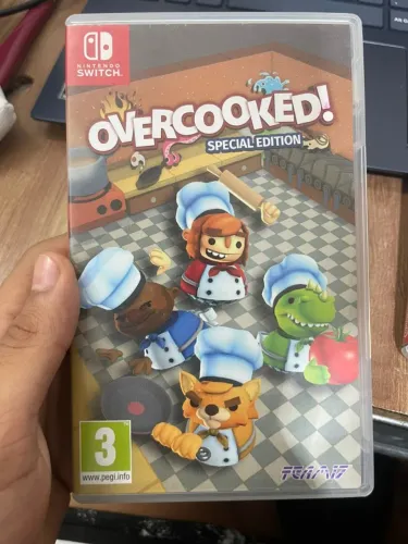 overcooked