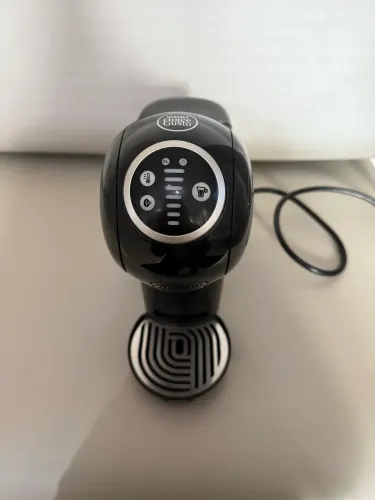 Cafeteira dolce gusto arno