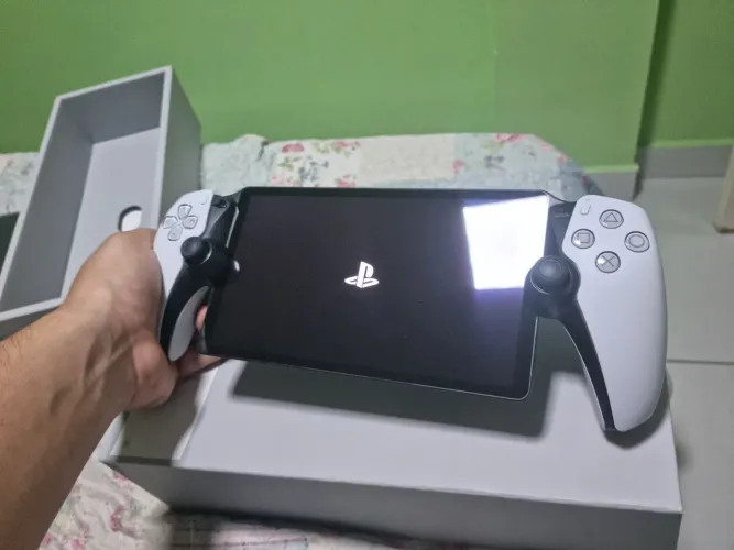 Playstation 5 remote