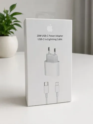 CARREGADOR DE IPHONE + GARANTIA NA NF
