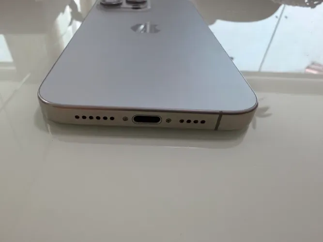 iPhone 15 pro Max 512g