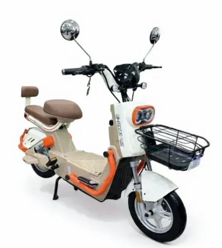 Moto elétrica E-BM3 2026 (0km Pronta entrega) Em até 12x sem juros no cartão