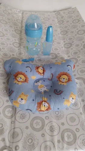 Coisas para bebê 