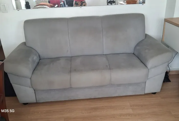 Sofá 3 lugares