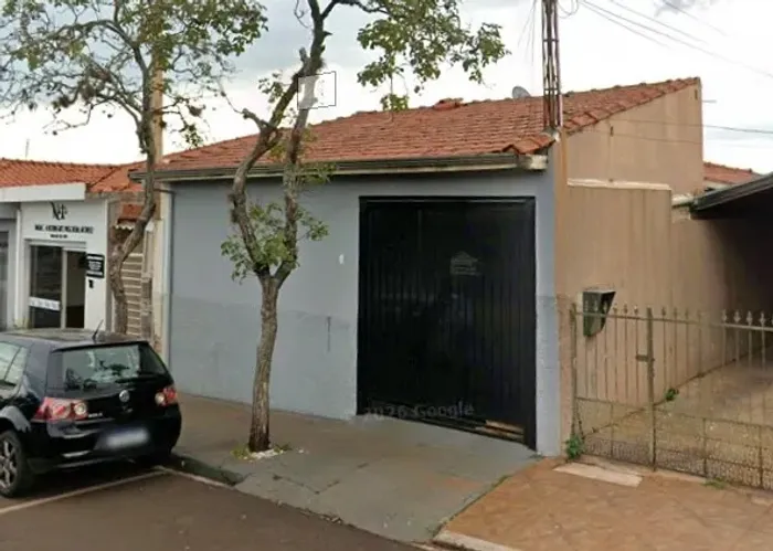 CASA EM BARRA BONITA - SP