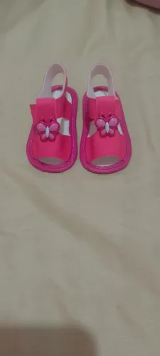 Vendo sapatinho nunca usado