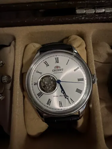 Orient bambino automático 