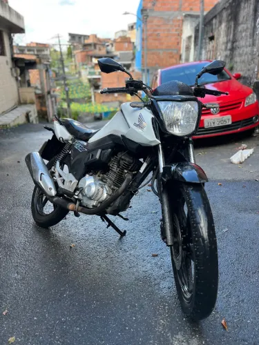 Fan 160 2018 Branca