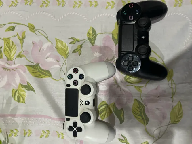 Controle ps4 original Sony