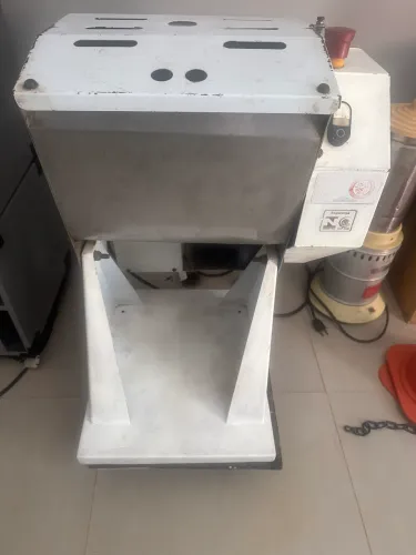 Masseira G.Paniz 15kg