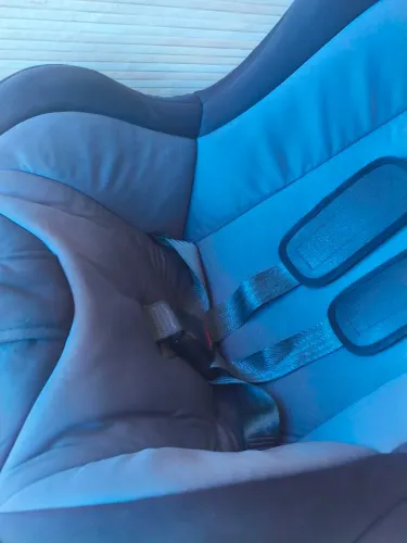 Cadeira baby conforto 