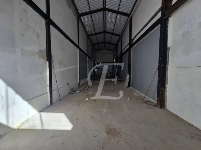 Salão para alugar, 210 m² por R$ 13.013,25/mês - Santana - São Paulo/SP