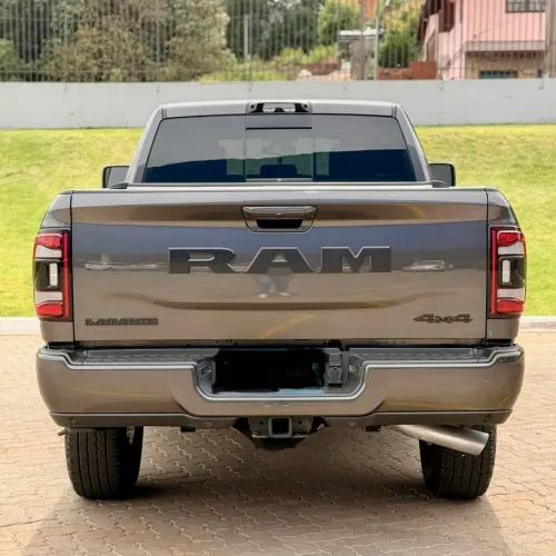 Ram 2500 Laram. 6.7 Night ED. TB CD 4X4 DIE 2024