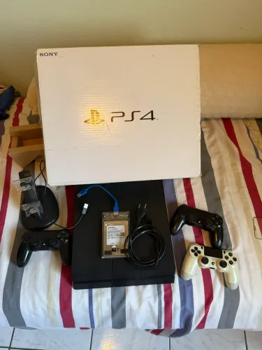 Ps4