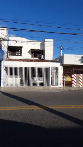 Ponto comercial