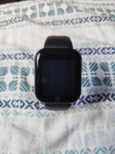Relógio Smartwatch D20