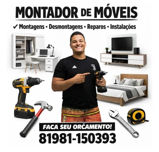 Montador 
