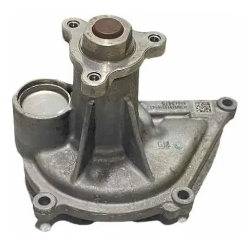 Bomba Água Chevrolet Onix Turbo 2020 7802