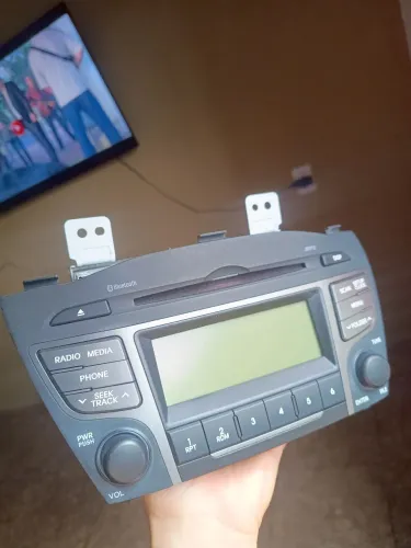 Rádio ix35