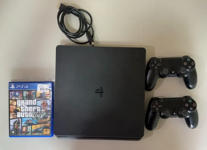 Play 4 Slim 1 tera