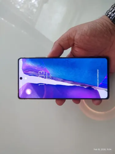 Samsung Galaxy Note 20 5G