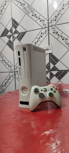 Xbox 360 FAT