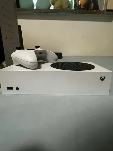 Xbox Séries S