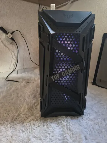 Cpu i5 3470, GTX 1050 / Trocas