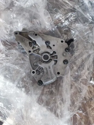 Bomba de óleo BMW motor N20