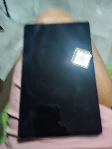 Tablet Lenovo estado de zero