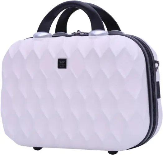 Frasqueira Santino Necessaire Maleta Viagem