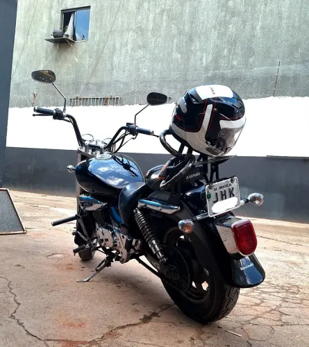 Kasinski Mirage 250