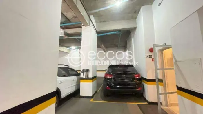 Apartamento à venda, 3 quartos, 1 suíte, 1 vaga, Lourdes - Belo Horizonte/MG