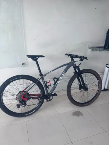 BIKE OGGI 7.4