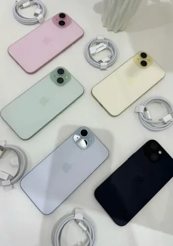 IPHONE 15 128GB