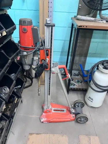 PERFURATRIZ HUSQVARNA DMS240